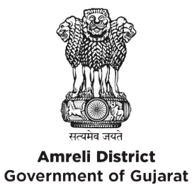 Collector office Amreli Gujarat
